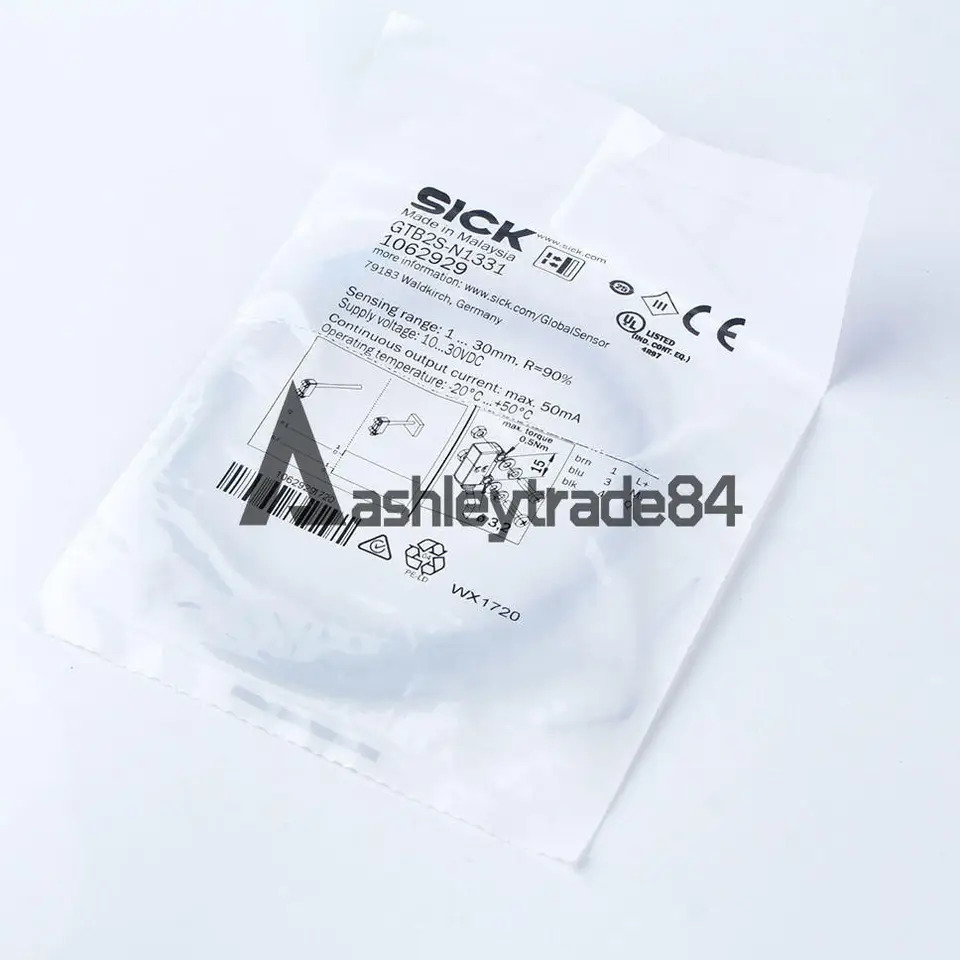 SICK B2S-N1331 1062929 광전센서 신
