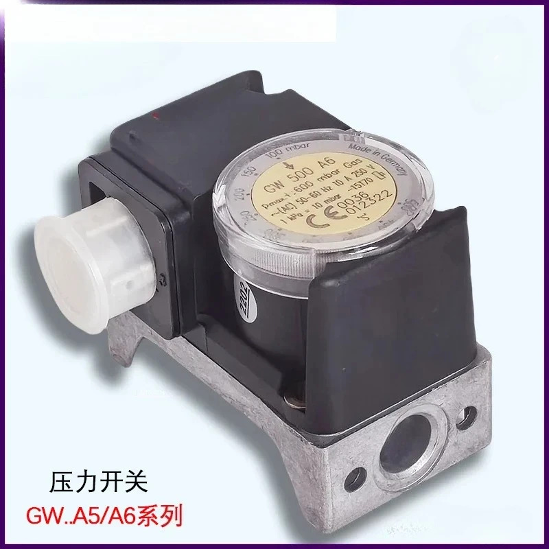 압력 스위치 GW6A6 GW10A6 GW50A6 GW150A6 GW500A6 A5