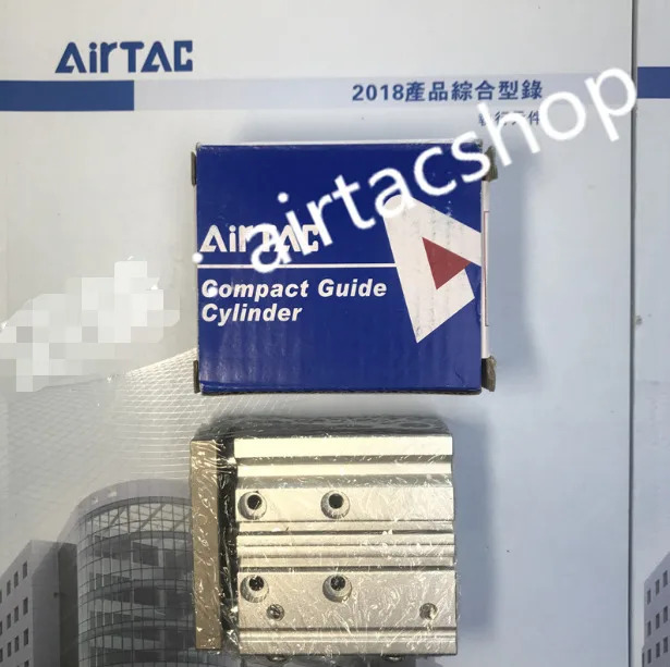 AirTAC TCM16X30S 실린더