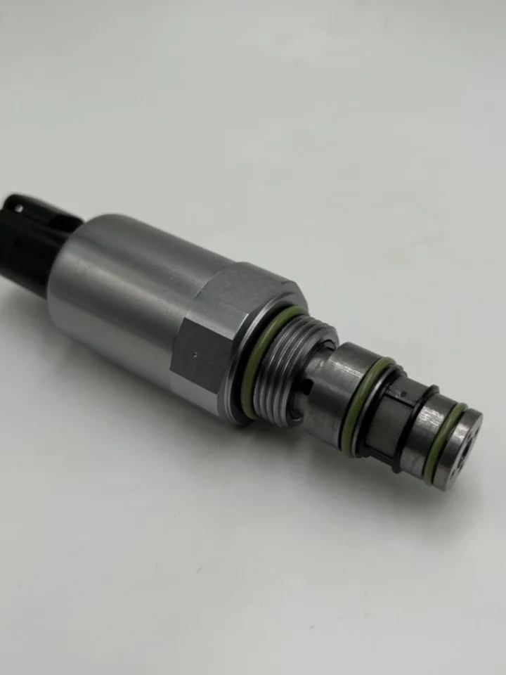굴삭기 액세서리 비례 감압밸브 R901059491 12V