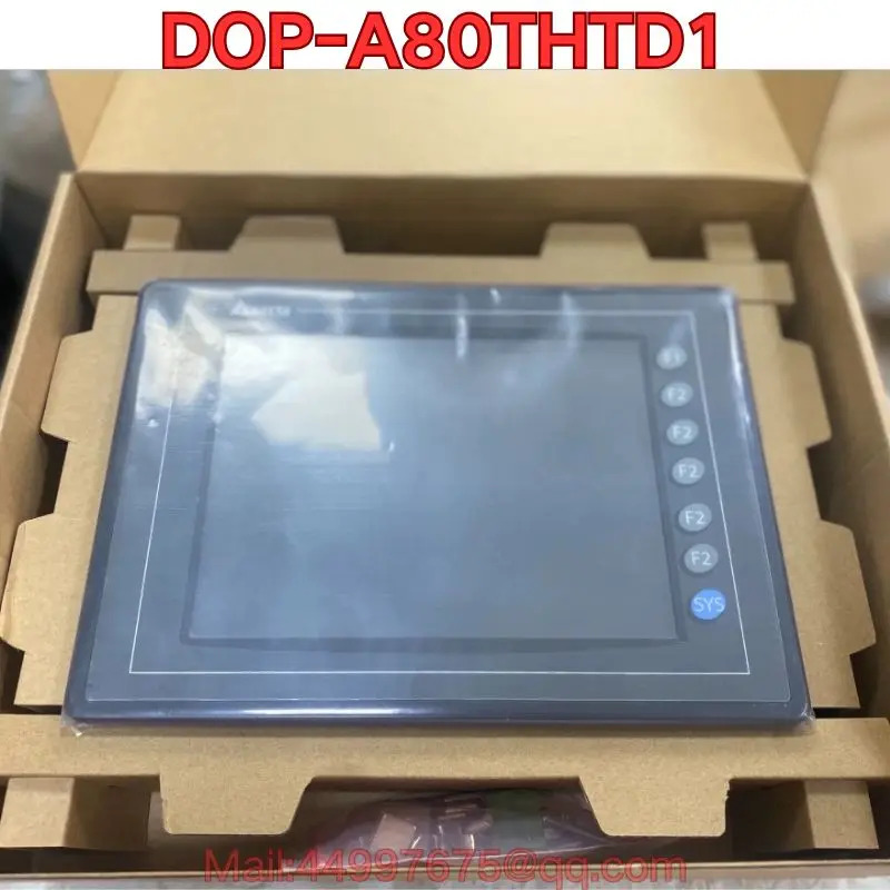 DOP-A80THTD1 터치스크린
