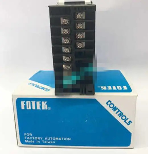 FOTEK 마이크로컴퓨터 온도 조절기 MT4896-L