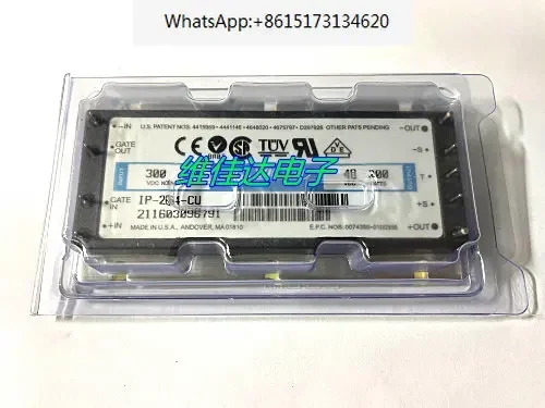전원 모듈 V24B24M200BL V24B24M200B3 24V 200W 포장