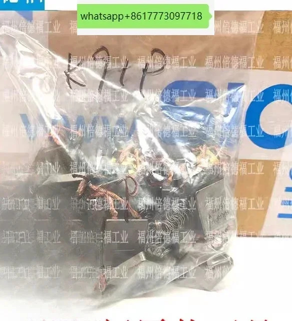슬라이드 접점 라모바일 전기 카본 브러쉬 모델 K91P