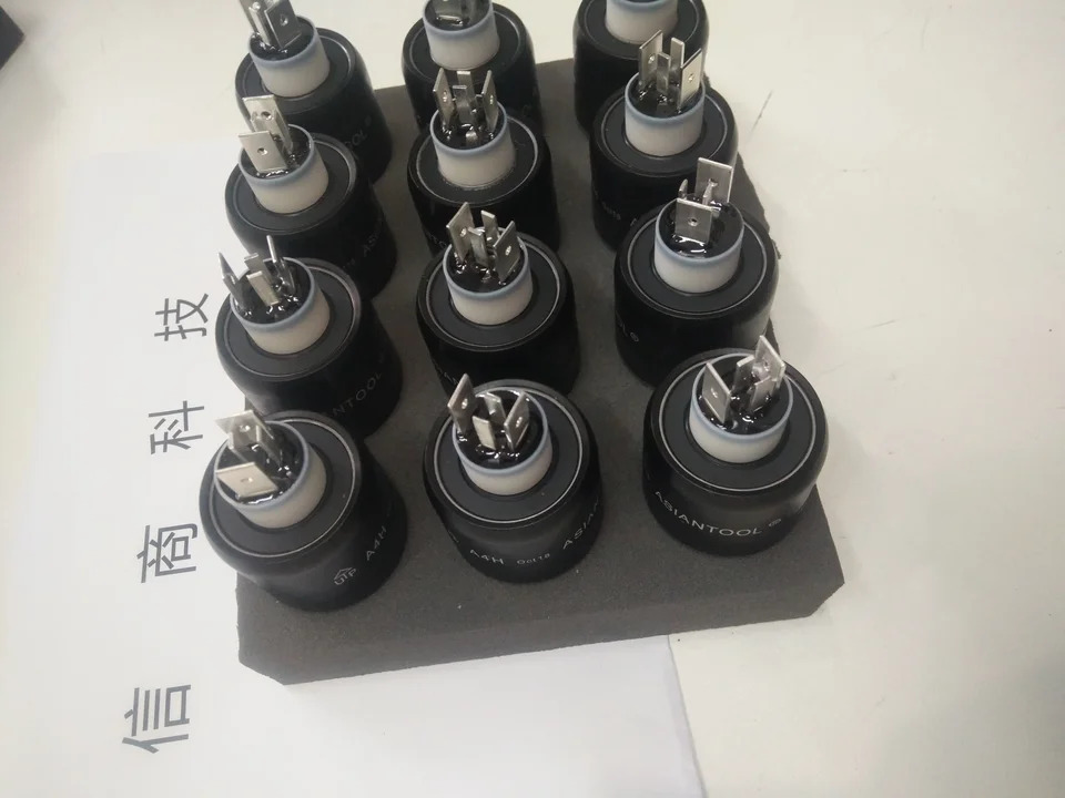 대만 ASIANTOOL 머큐리 슬립 링 H63016 NM