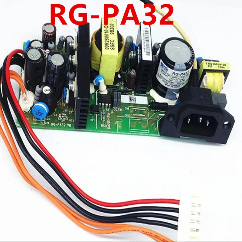 오리지널 전원공급장치 보드 RG 3.3V6A 5V2.5A RG-PA32
