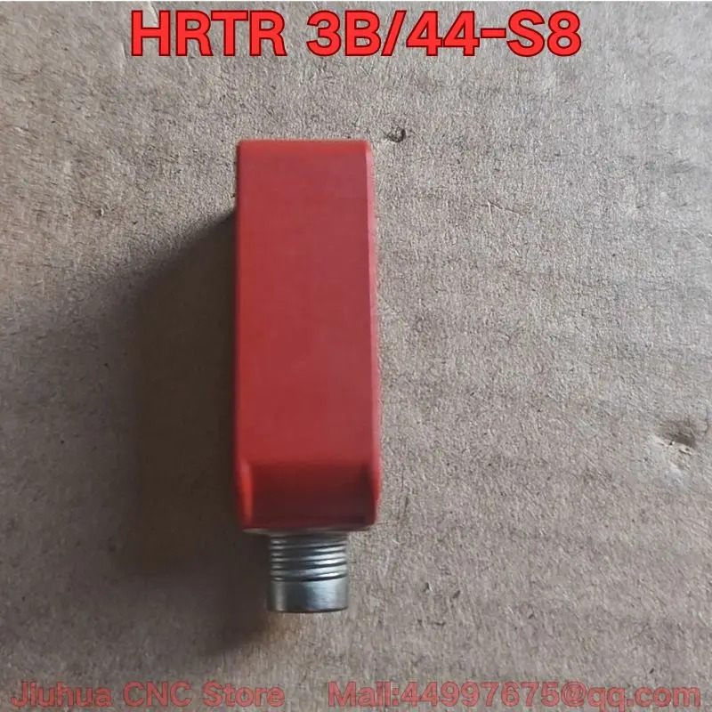 리퍼 HRTR 3B/44-S8 광전센서 기능 리퍼는 정상