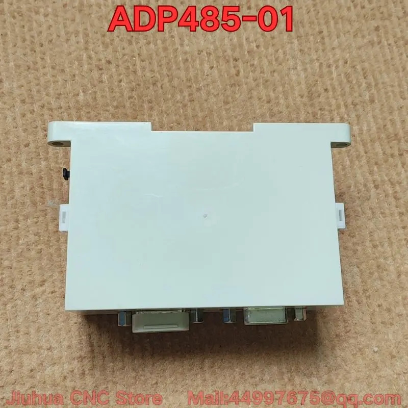 리퍼 ADP485-01 PLC 모듈 기능 리퍼는 정상