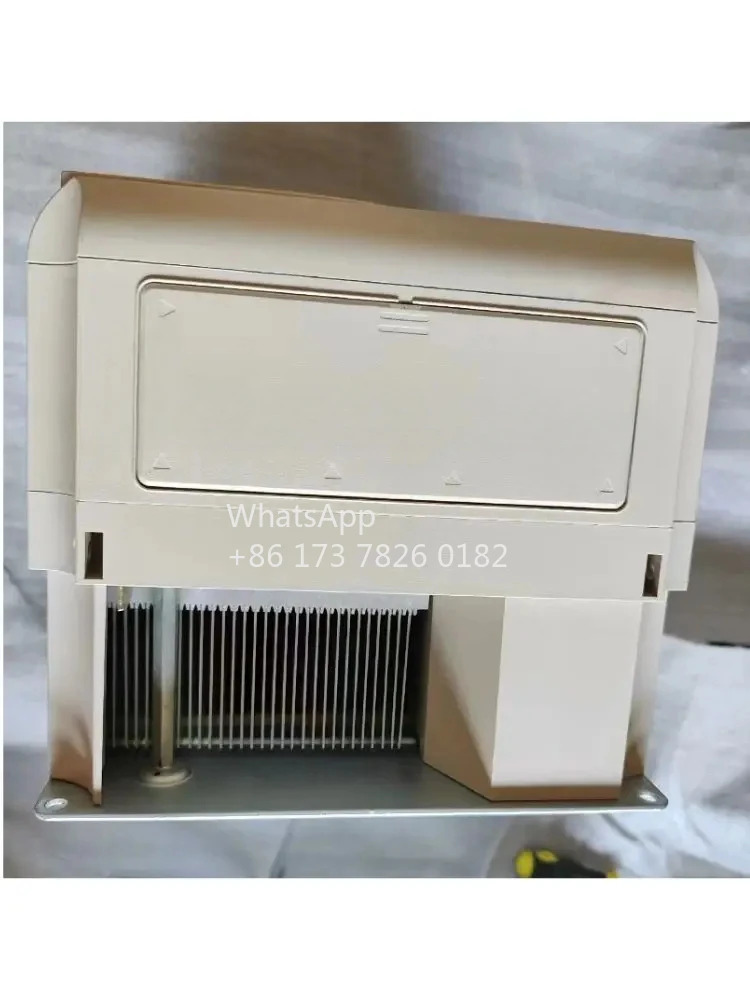 CIMR-G7A4015 리퍼 G7 시리즈 인버터 15kW 기능 OK
