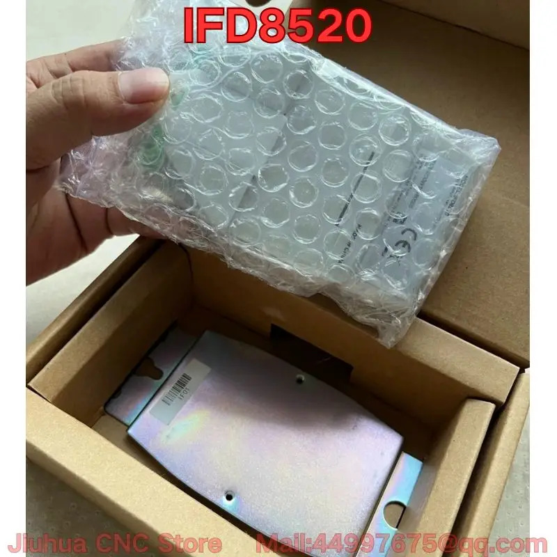 7월 신형 IFD8520 PLC 모듈 견적