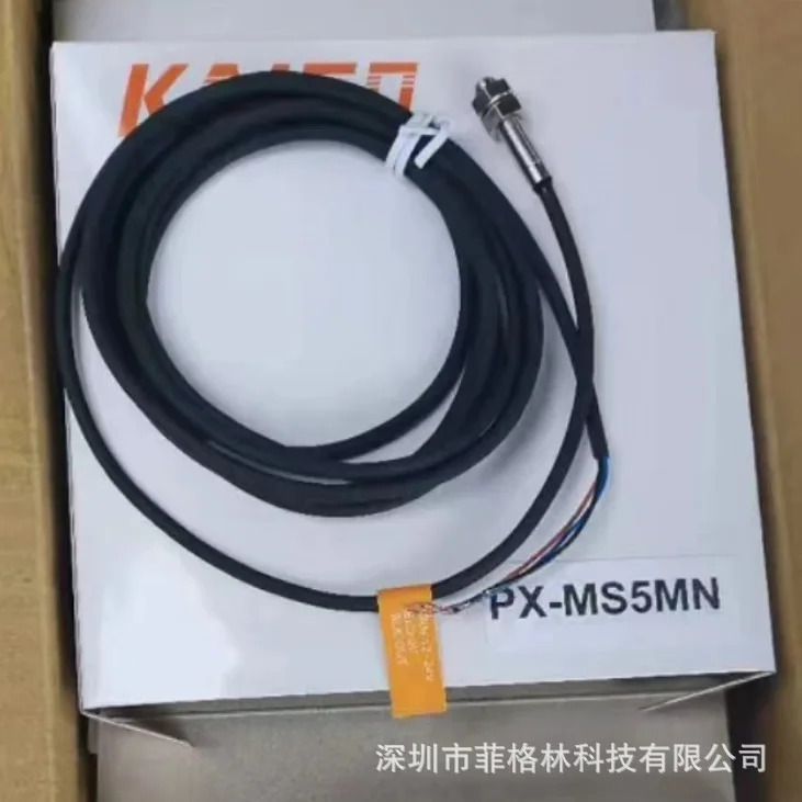 2025PX-U4MN PX-MS5MN 대만 KAISO 센서