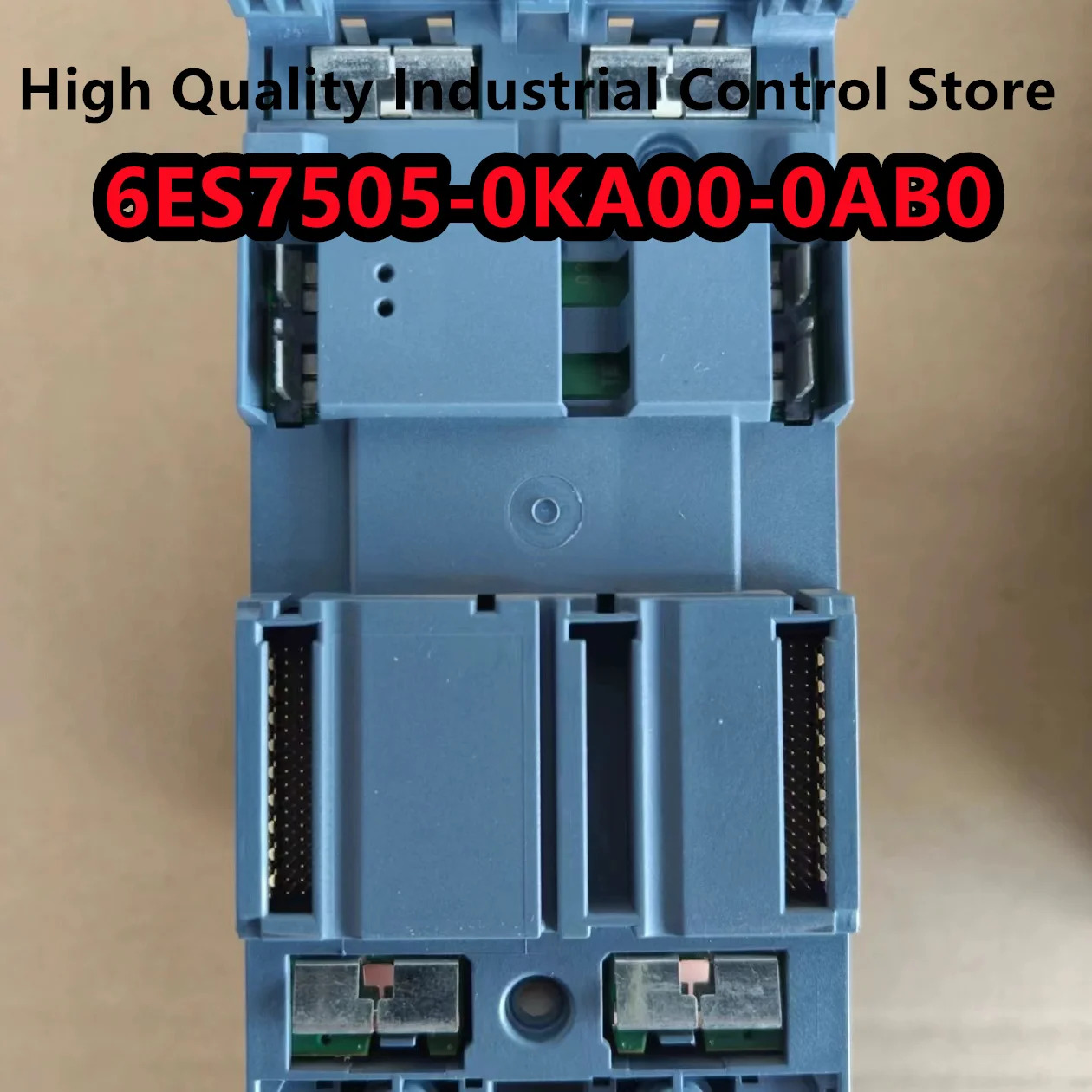 PLC 6ES7505-0KA00-0AB06ES7505-0RA00-0AB0