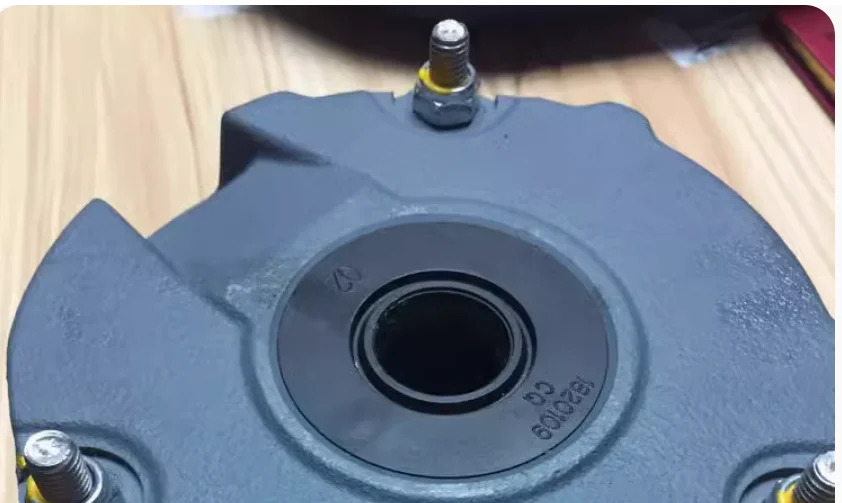 BMG4 40NM400AC 0867194X BE5A/BMG2/4 01836706 BGE1.5 08253854 DZF40-100-A-P-A 161283