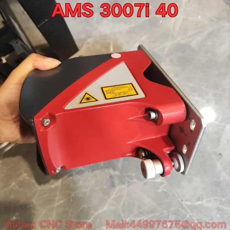 리퍼 AMS호환 3007i 40 레이저 거리 측정 센서 기능 리퍼가 정상