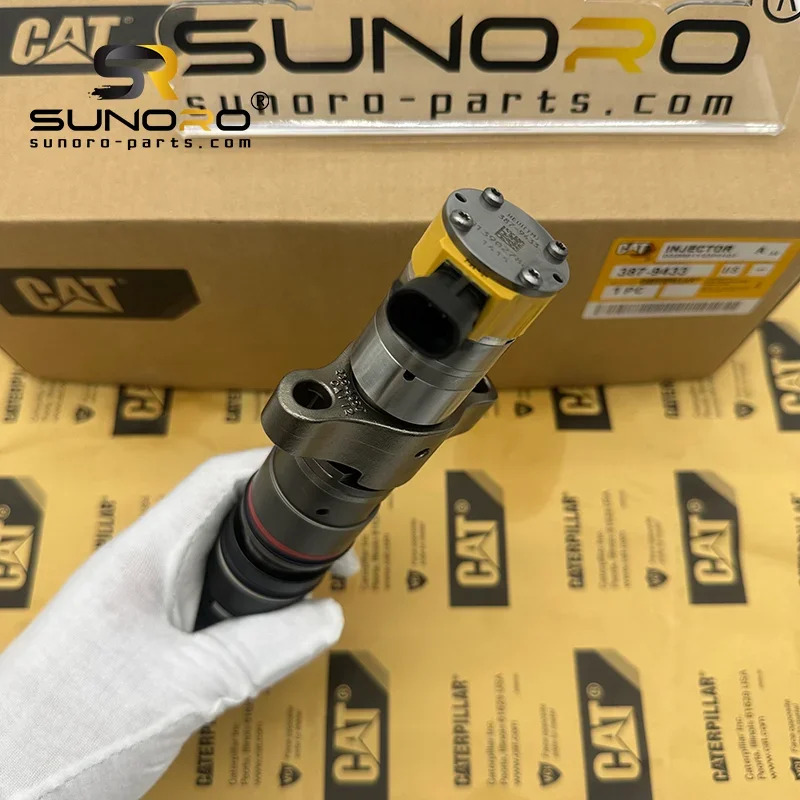 캐터필라인젝터 CAT C7 C9 217-2570 235-2888 2352888 387-9433 3879433 293-4071 387-9427 3879427 263-8218 263