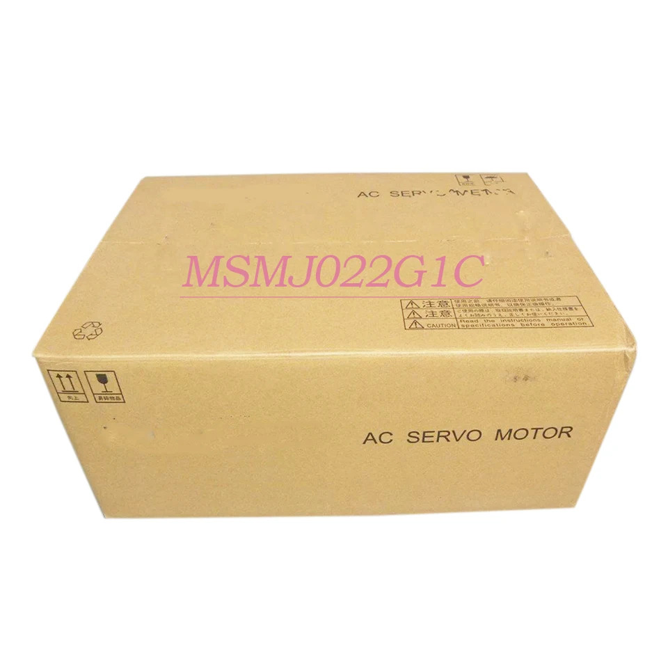 오리지널 서보모터 MSMJ022G1C 신