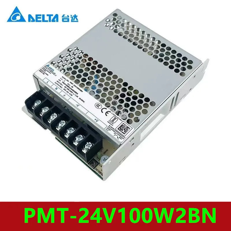델타 24V4.5A 108W PMT-24V100W2BN새 전원공급장치