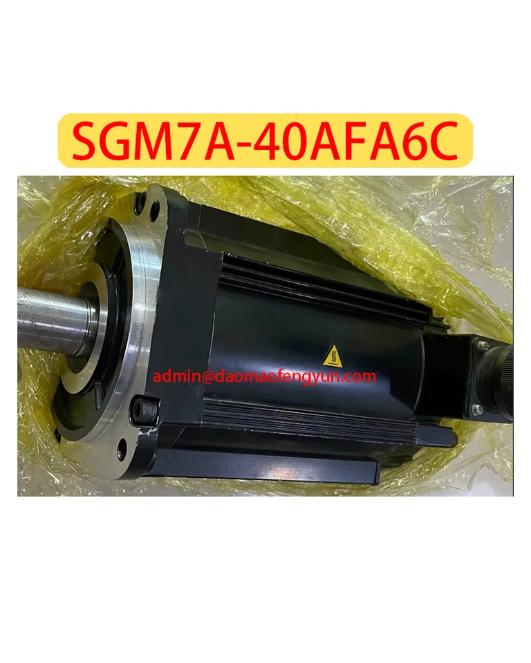 SGM호환7A-40AFA6C 리퍼 서보모터 SGM호환7A 40AFA6C