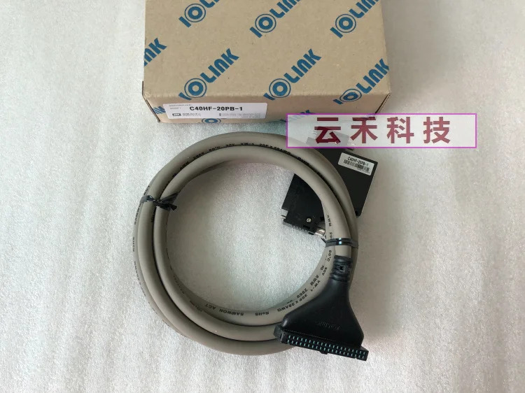 삼원 삼항 IOLINK 케이블 C40HF-15PB-1 i-mport