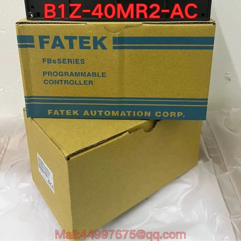 B1Z-40MR2-AC PLC 컨트롤러