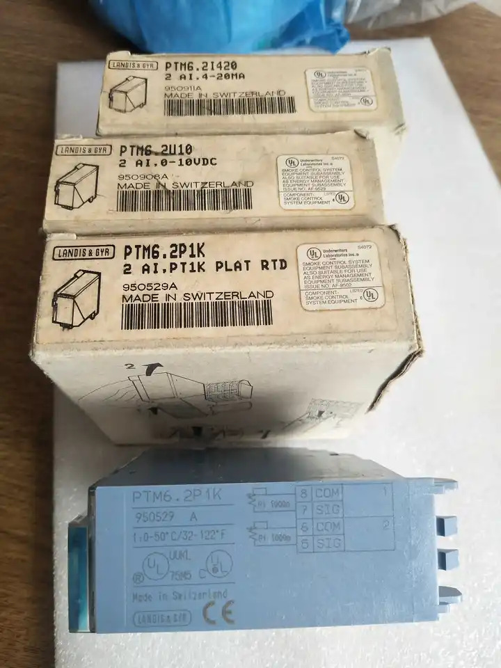 PTM6.2P1K PTM6.2U10 PTM6.21420 모듈