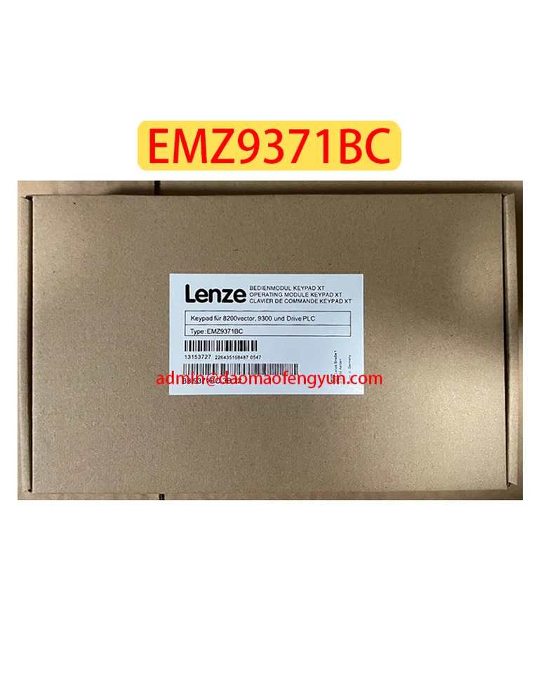 9300 인버터 패널 EMZ9371BC 신