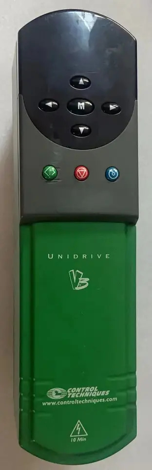 UNI1405 리퍼 인버터 드라이브 CT