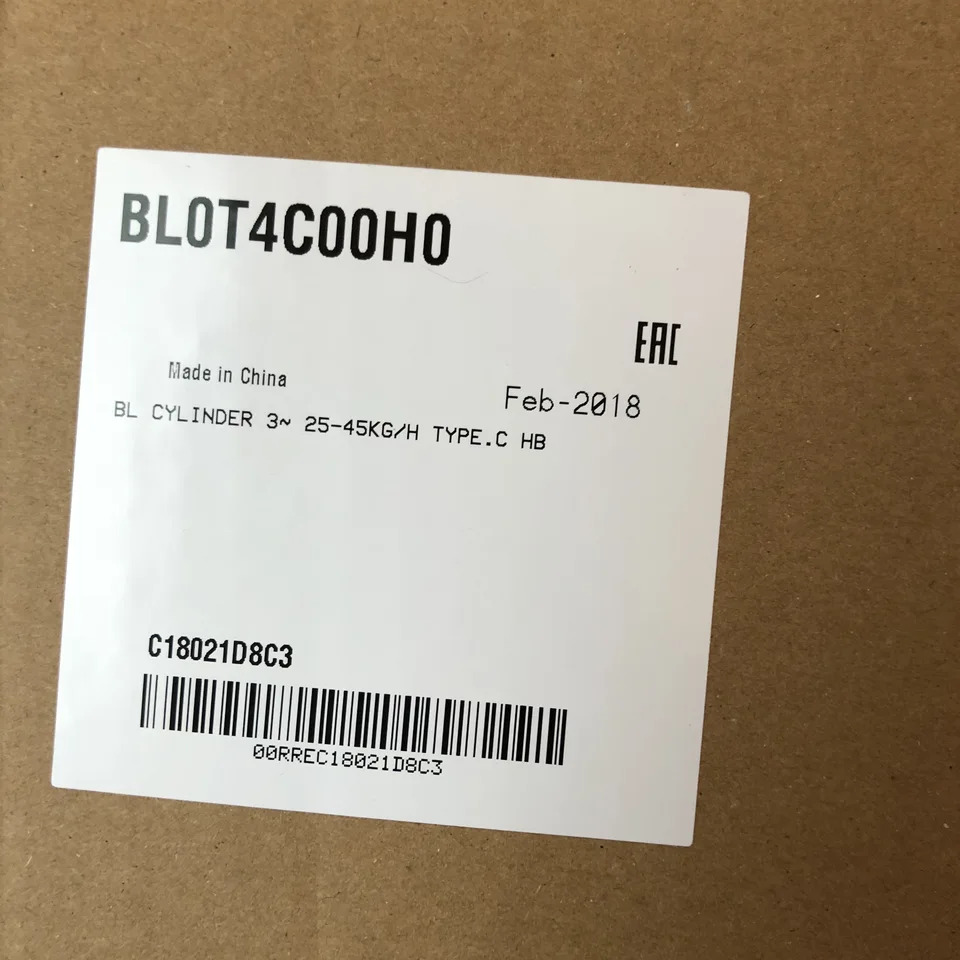 Jirong 야시 에어컨 특수 BLOT4C00H0 BLOT4COOHO