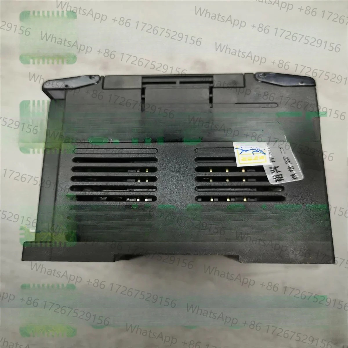 PLC FBS-40MAT 리퍼 F