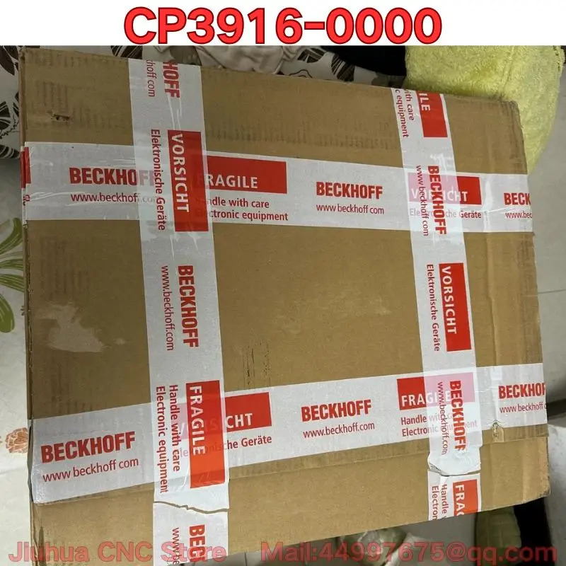 CP3916-0000 터치 스크린은을해야