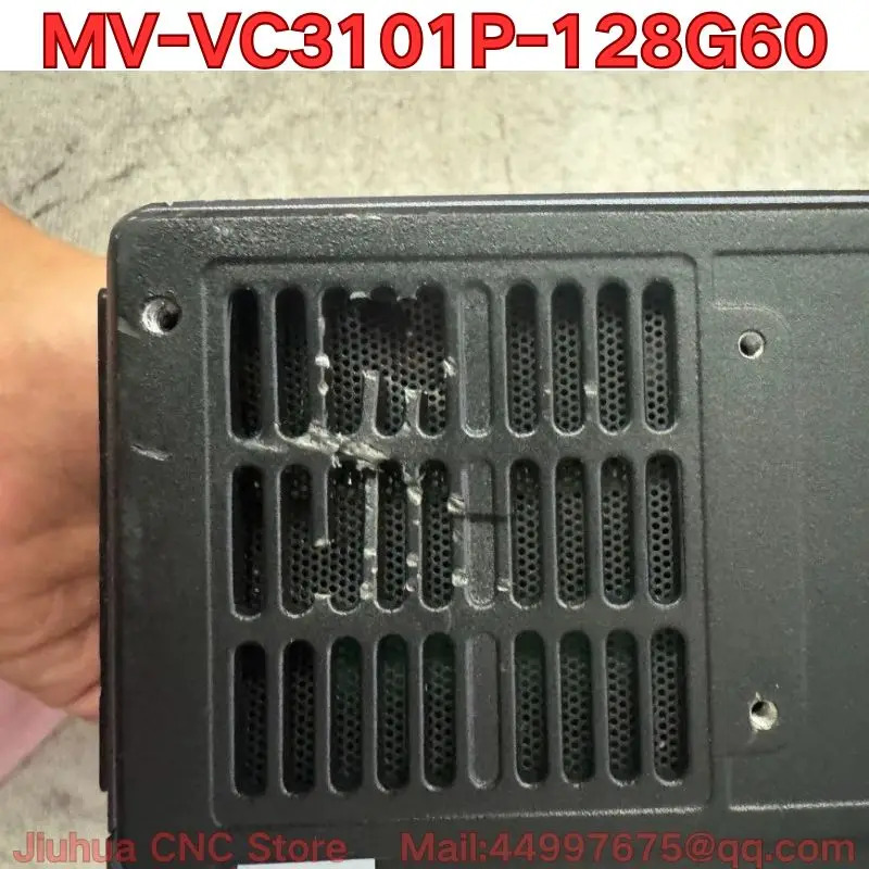 리퍼 MV-VC3101P-128G60 비전 컨트롤러 기능 리퍼가 정상