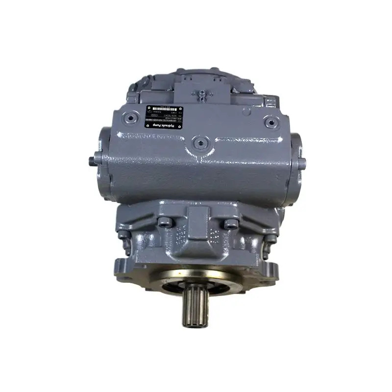 Putzmeister 하이드로 펌프 A4vg145 콘크리트 536355