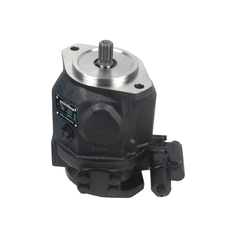 Schwing 콘크리트 펌프하이드로 펌프 A10VO28DR 10202812