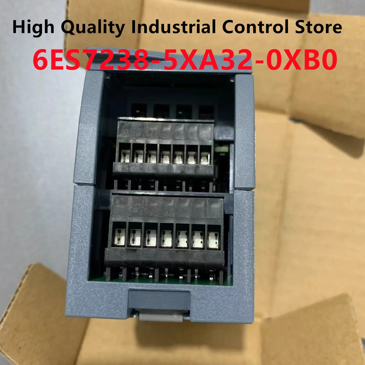 PLC 6ES7238-5XA32-0XB06ES7241-1AH32-0XB0