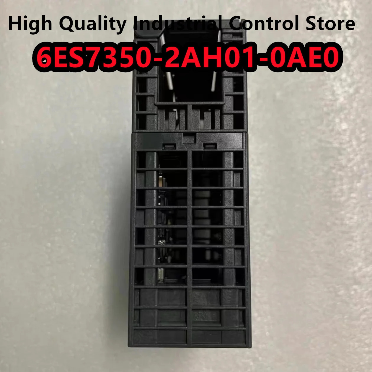 PLC 6ES7350-2AH01-0AE06ES7352-1AH02-0AE0