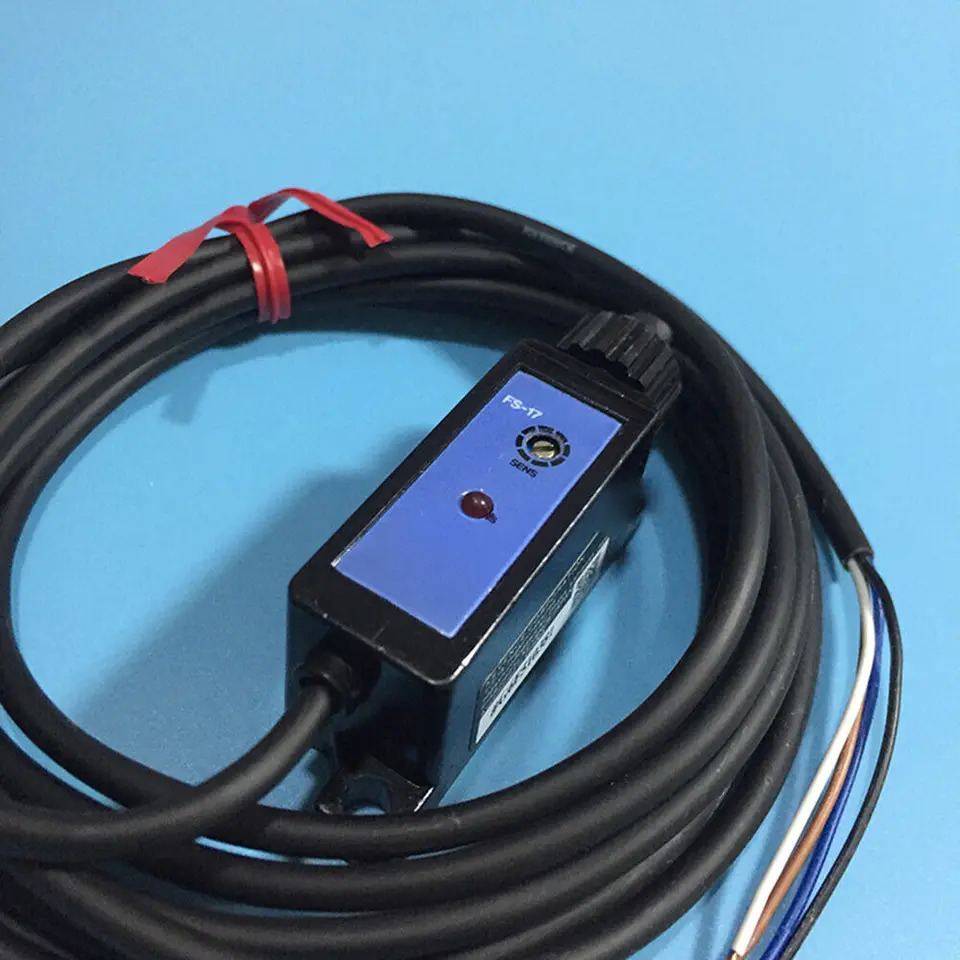 Keyence 광섬유센서FS-17 FS17