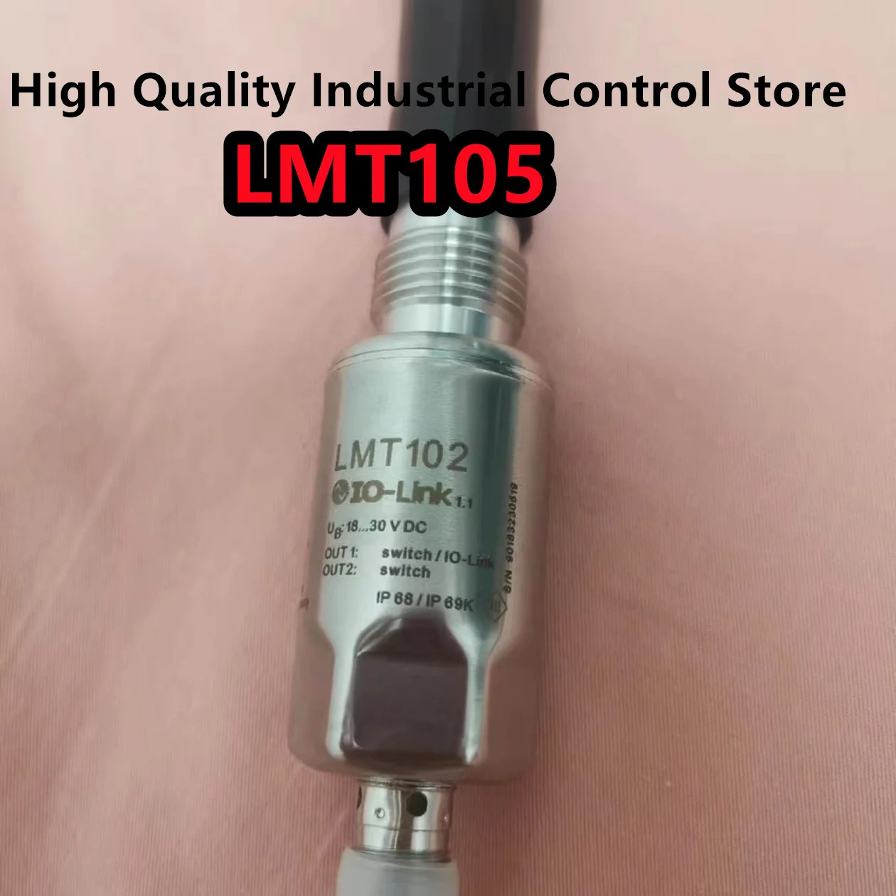 센서 LMT104LMT105