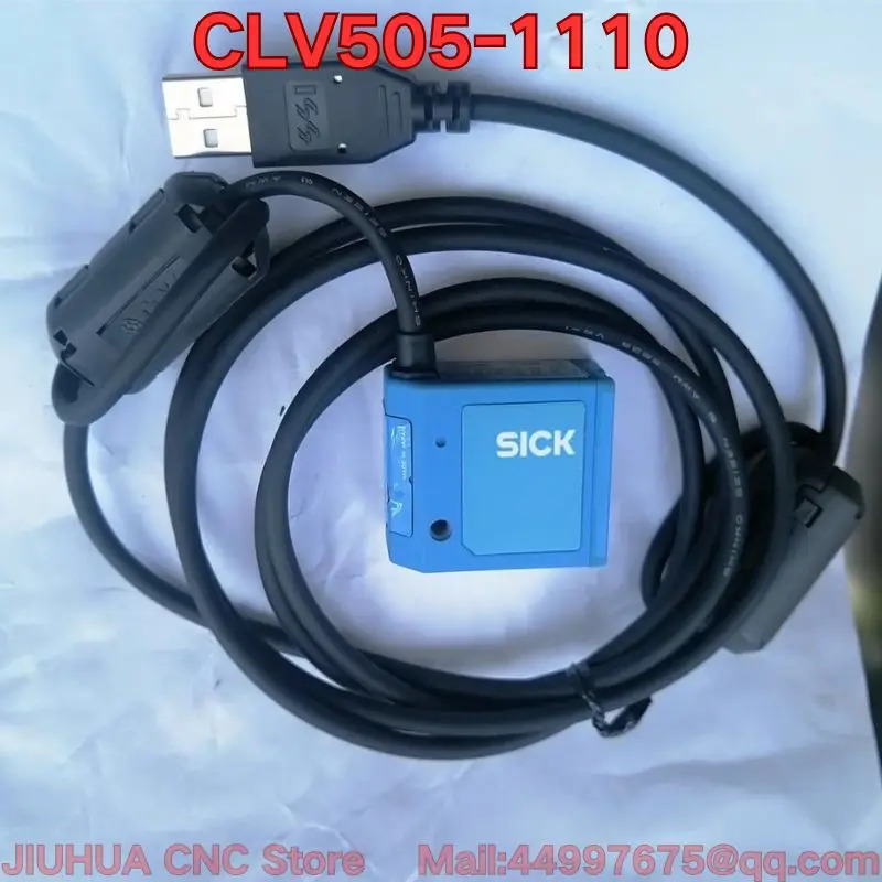 CLV505-1110 광전센서