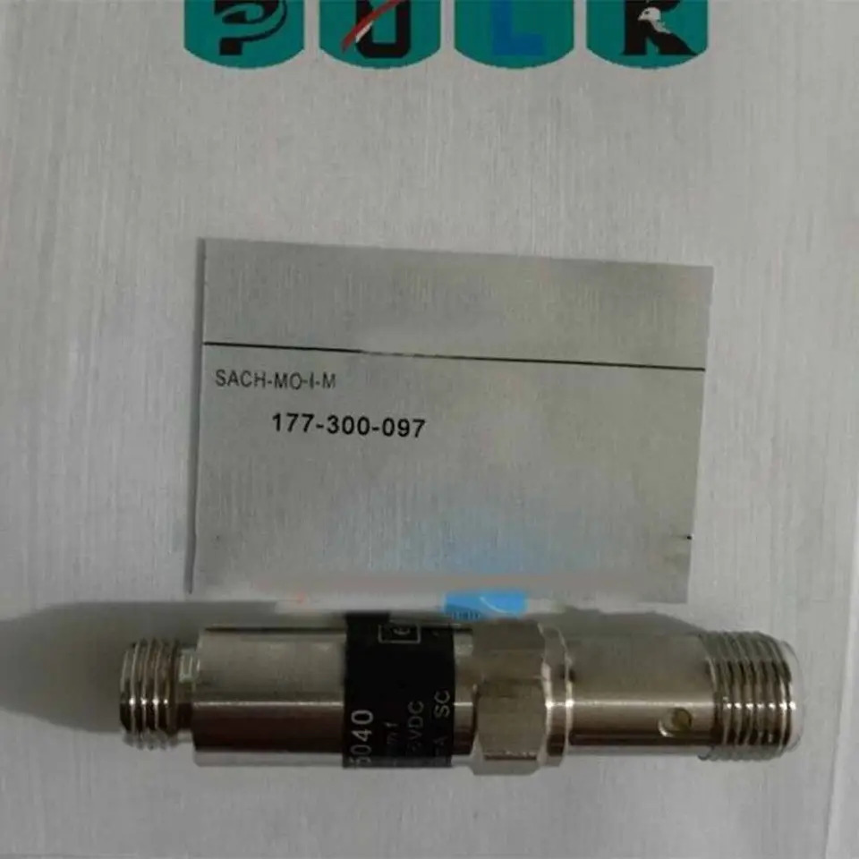 펄스 센서 SKF 교체177300097 177-300-097