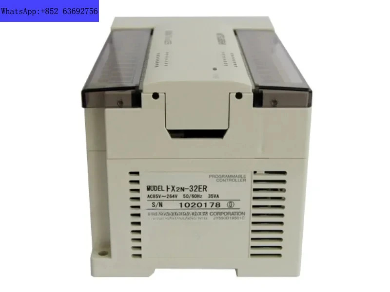 모듈 FX2N-8EX 16EX 8EYR/8EYT 16EYR/16EYT 8ER 32ER 48ER/ET