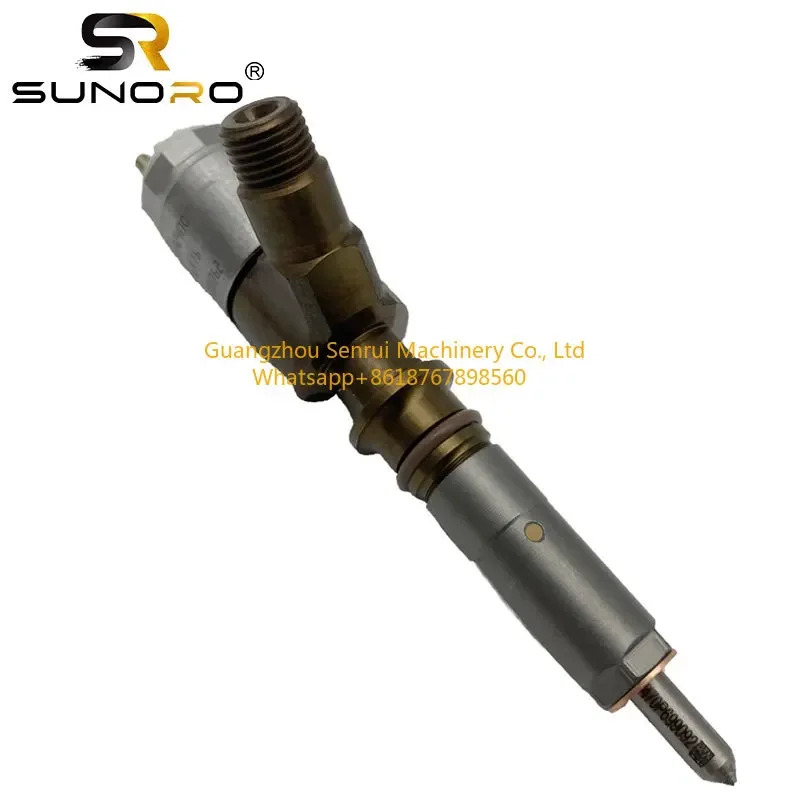 SUNORO 엔진 인젝터 c6.4 320d 3264700 326-4700 캐터필러 cat