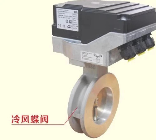 전기 액추에이터 통신 프로그래밍 데이터 케이블 PCO200 IC40A2A IC40A2AR10