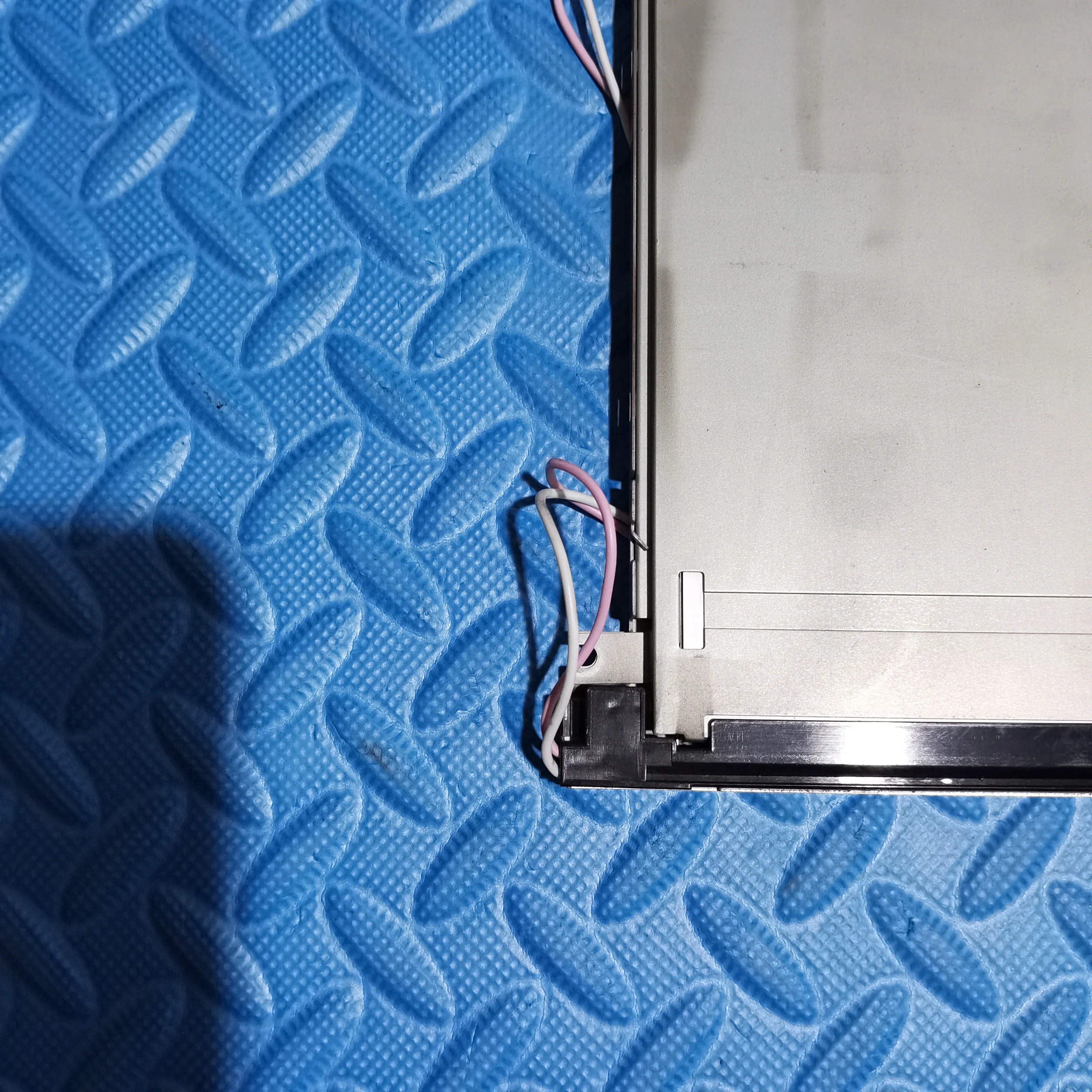 KCB104VG2CG-G20 LCD 디스플레이 화면