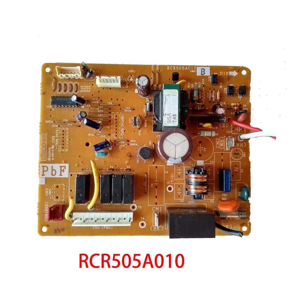 에어컨 컴퓨터 보드 RCR505A010 CE-KFR32G CE-KFR26G BP2N1Y-11M.D.11 잘 작동