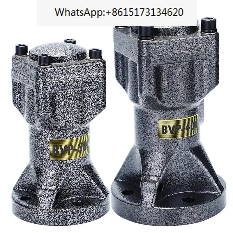 공압 왕복 진동기 BVP-30C BVP-40C BVP-60C 피스톤 오실레이터 선형 임팩트 커팅