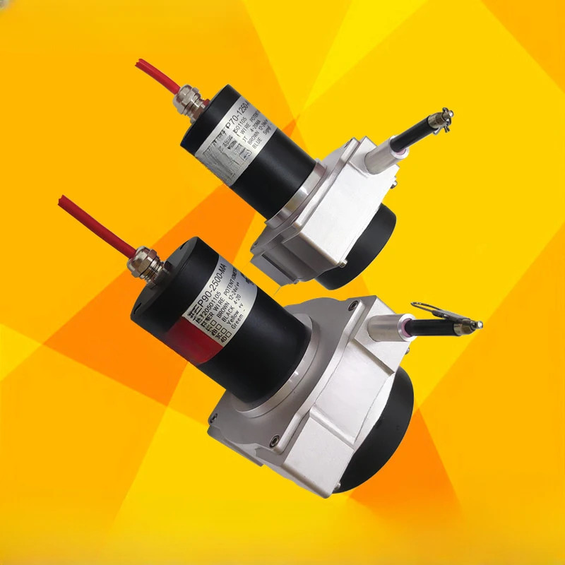 선형 변위 실드 기계 스위치 WEP50 70/90-1000-A1 V1 R P 1500 2000 30/250