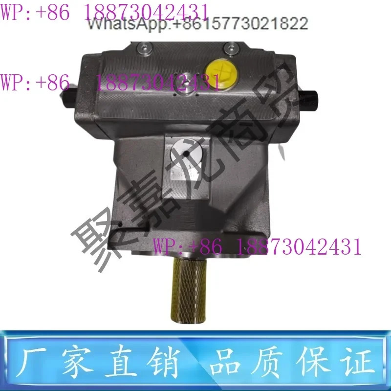 유압 오일 펌프 A4VSO40/71/125/180/250DR/30R-PPB13N00 플런저 LR2N/DRG