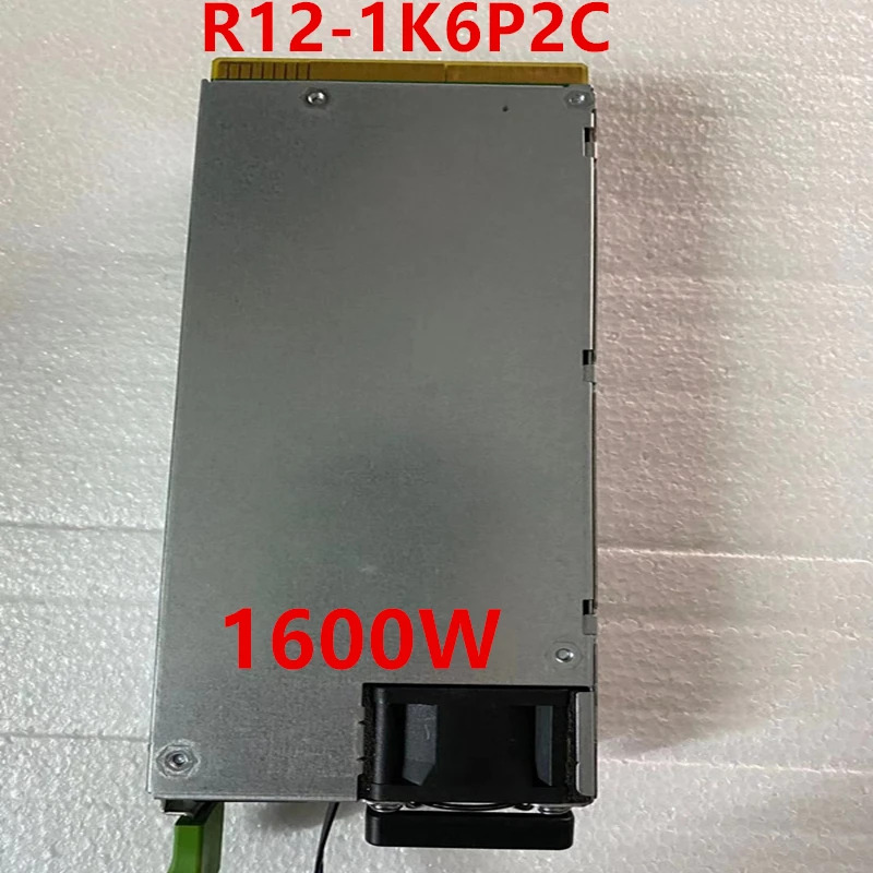 Fujitsu RX4770M1 오리지널 PSU 1600W 전원공급장치 S26113-F5295-L160 R12-1K6P2C 거신