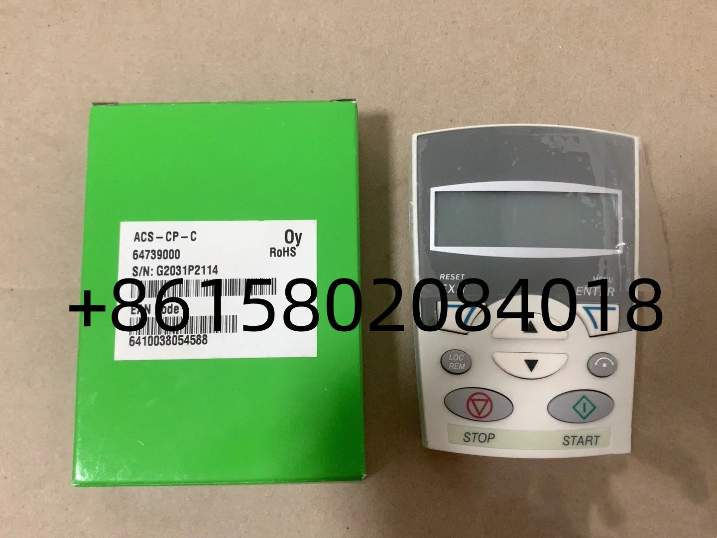 뉴 ACS-CP-C