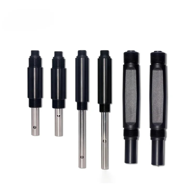 디지털 전도도 TDS 염분 센서 RS485 프로브 20-5000us 30-500ms EC